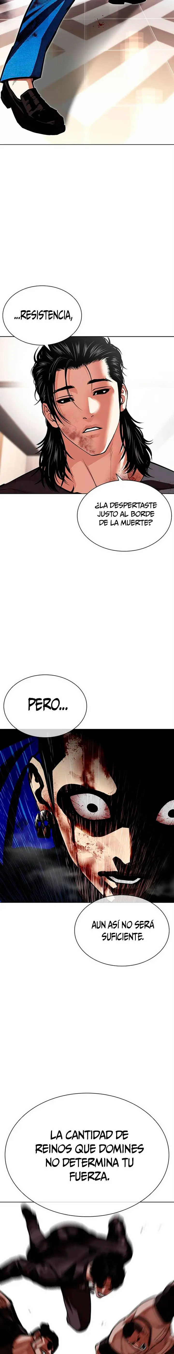 Nueva Cara  > Capitulo 592 > Page 361