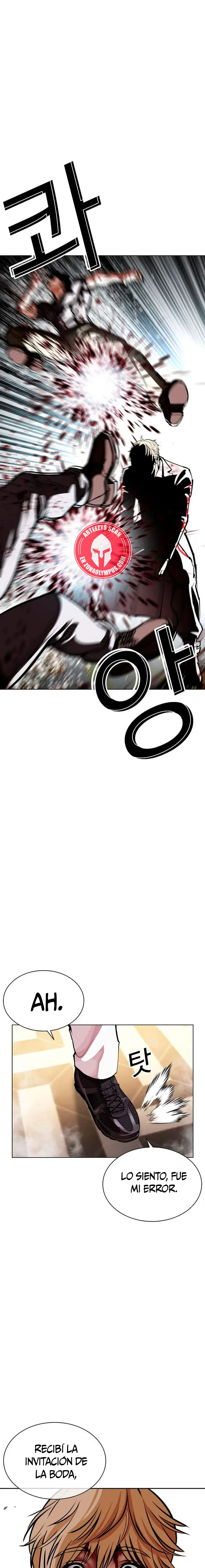 Nueva Cara  > Capitulo 592 > Page 411