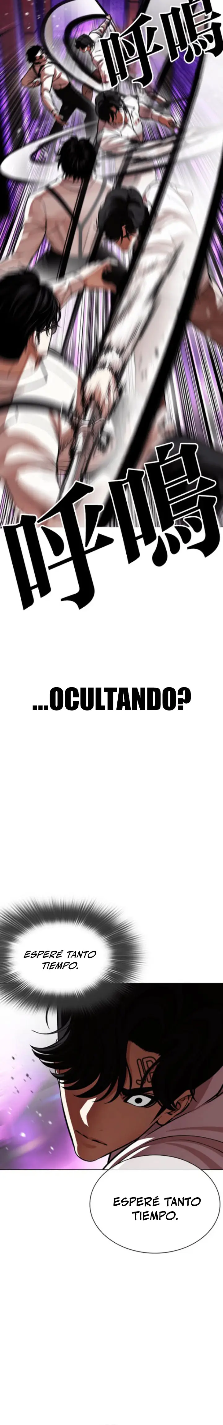 Nueva Cara  > Capitulo 593 > Page 181