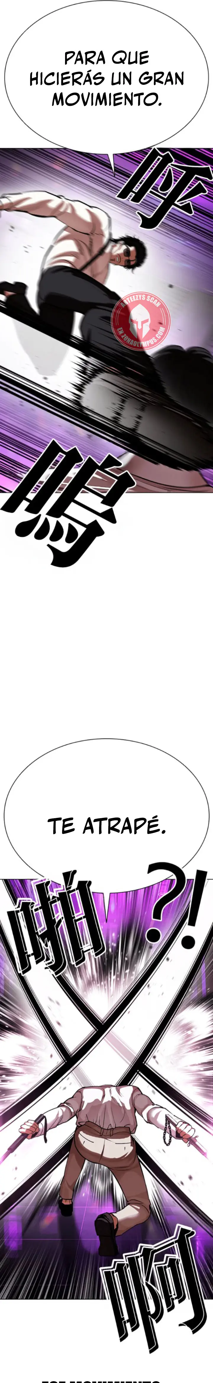 Nueva Cara  > Capitulo 593 > Page 191