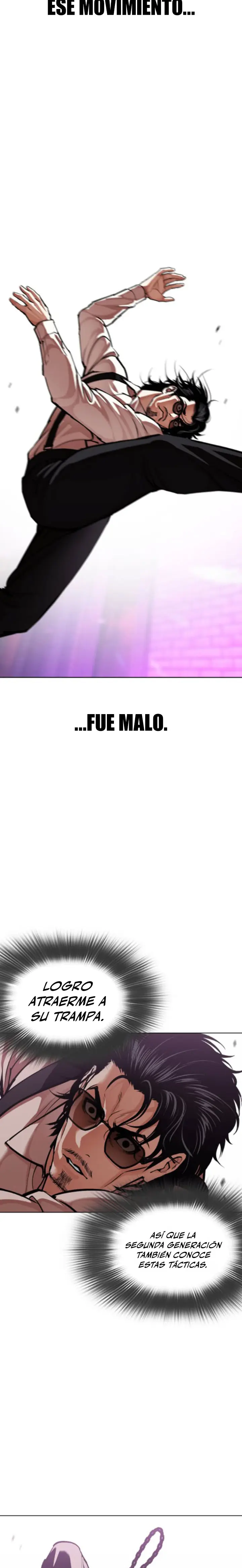 Nueva Cara  > Capitulo 593 > Page 201