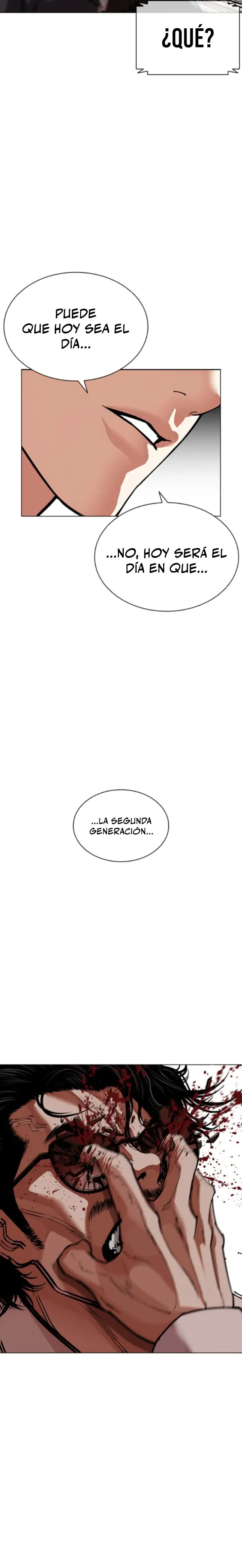 Nueva Cara  > Capitulo 593 > Page 311