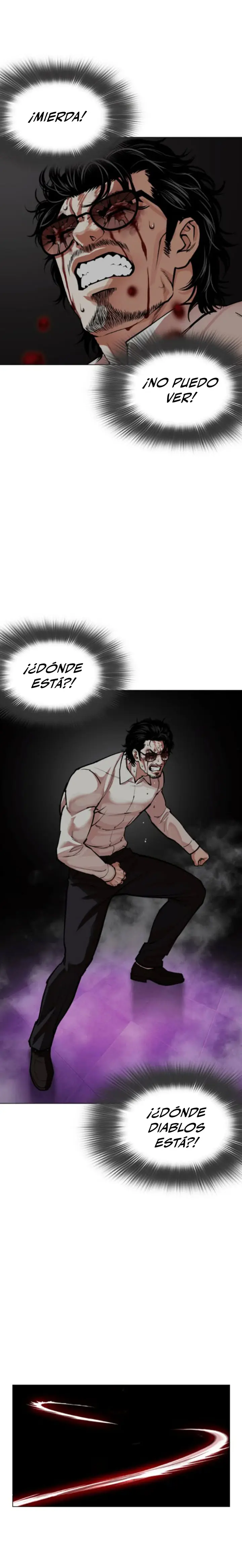 Nueva Cara  > Capitulo 593 > Page 331