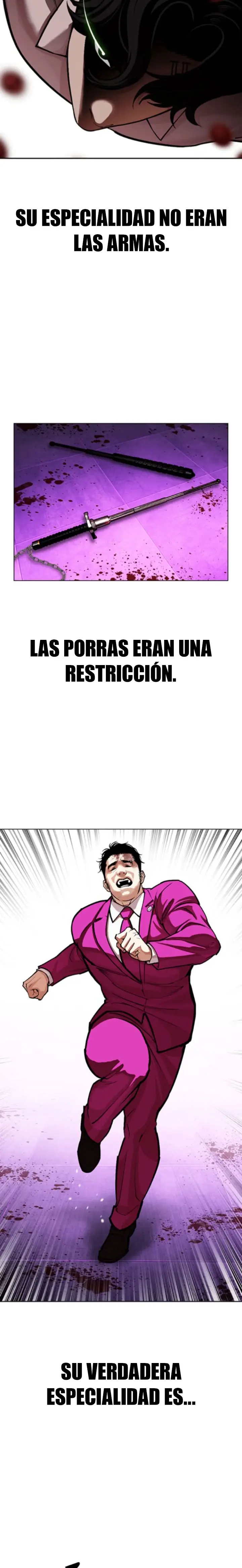 Nueva Cara  > Capitulo 593 > Page 361