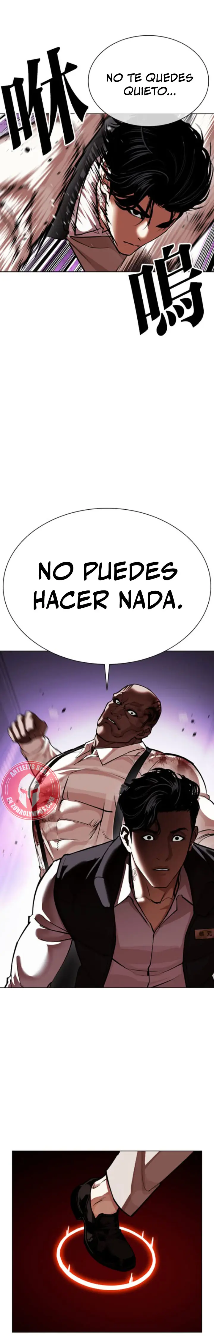 Nueva Cara  > Capitulo 593 > Page 391