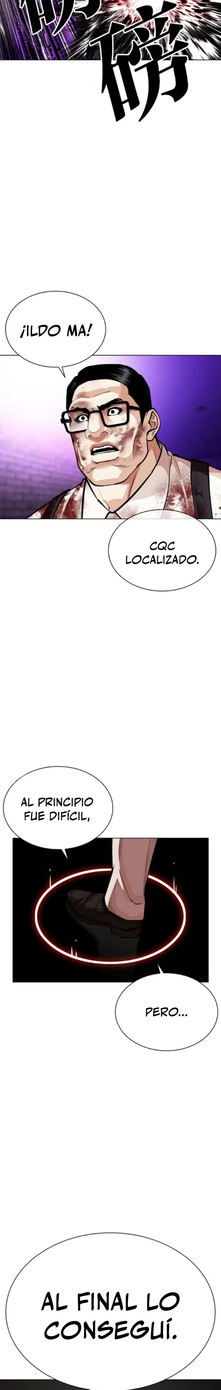 Nueva Cara  > Capitulo 593 > Page 411