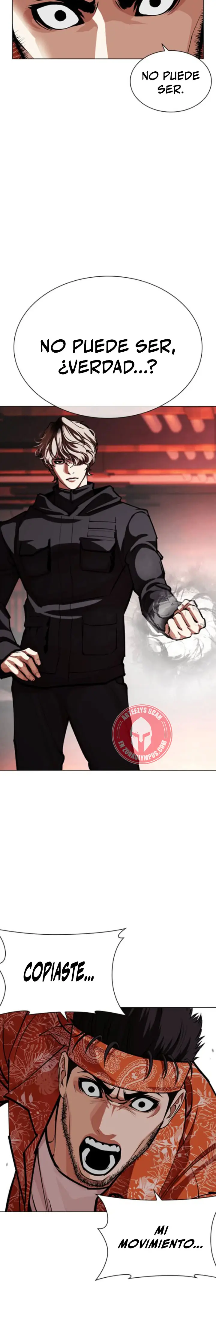 Nueva Cara  > Capitulo 593 > Page 471