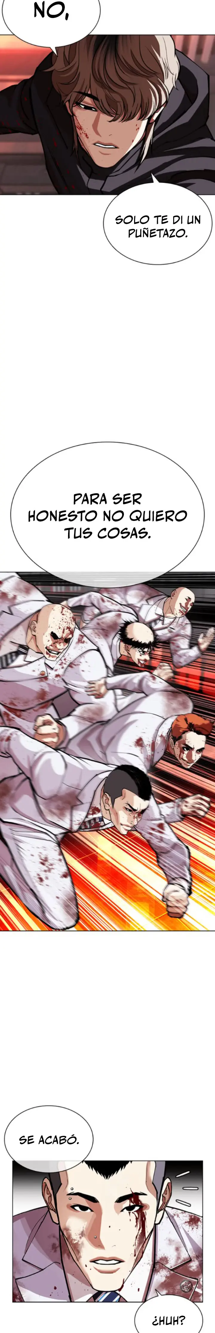 Nueva Cara  > Capitulo 593 > Page 491