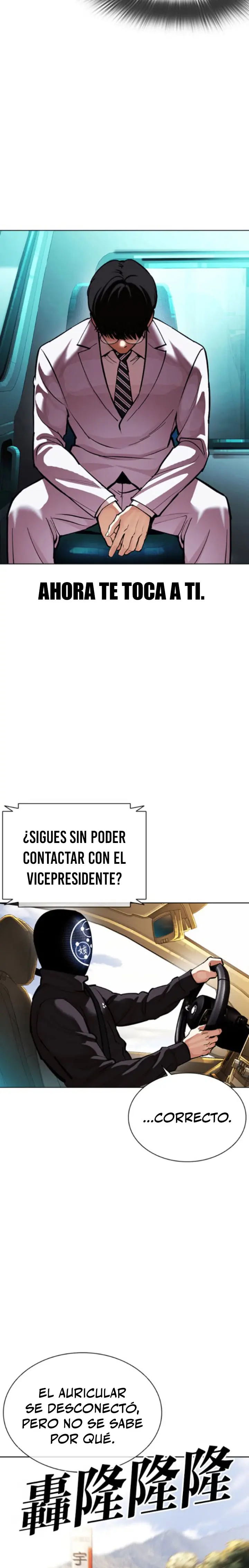 Nueva Cara  > Capitulo 593 > Page 521
