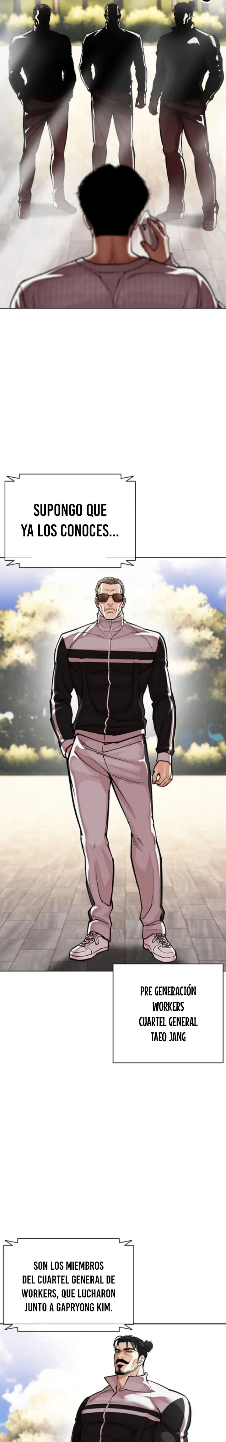 Nueva Cara  > Capitulo 593 > Page 611