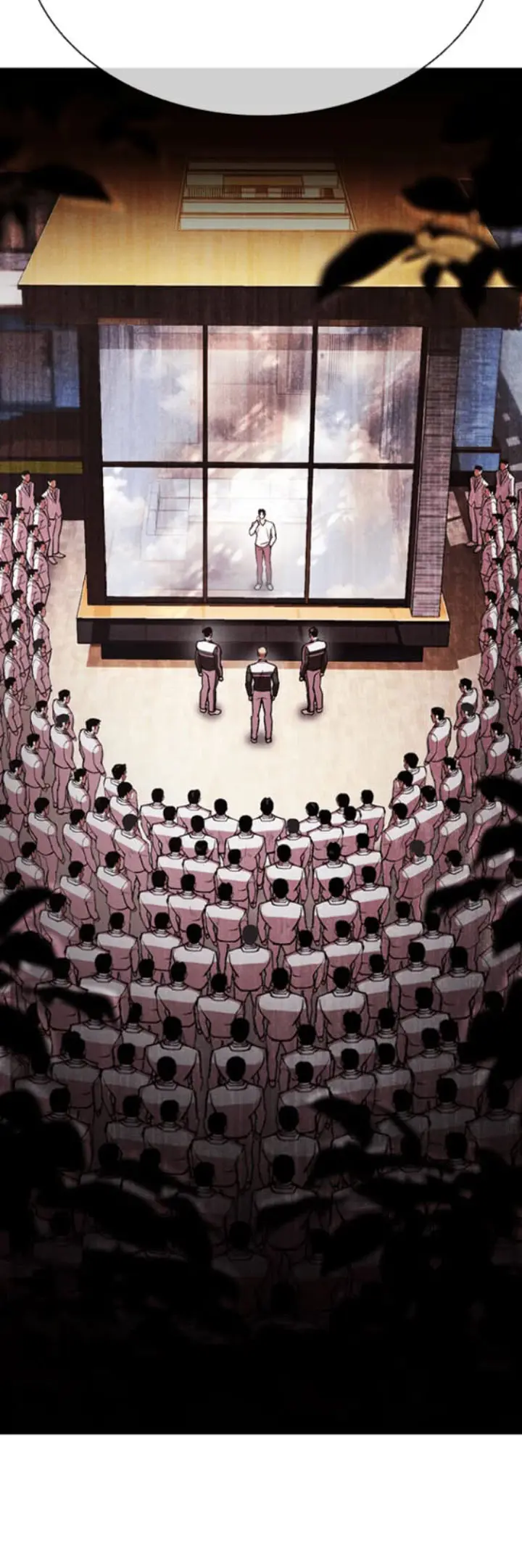 Nueva Cara  > Capitulo 593 > Page 651