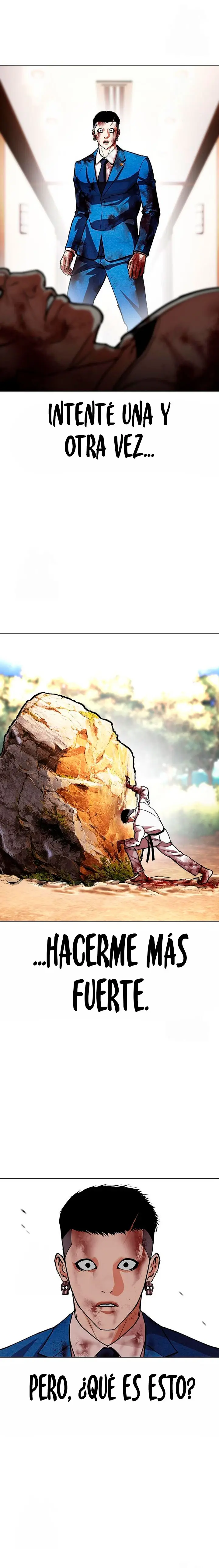 Nueva Cara  > Capitulo 594 > Page 41