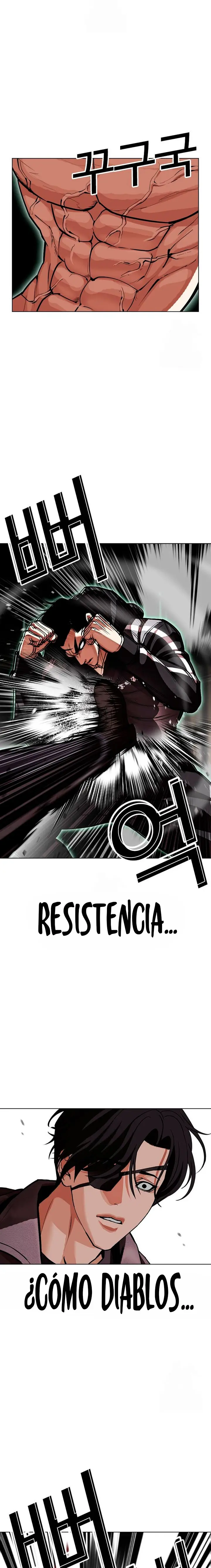 Nueva Cara  > Capitulo 594 > Page 61