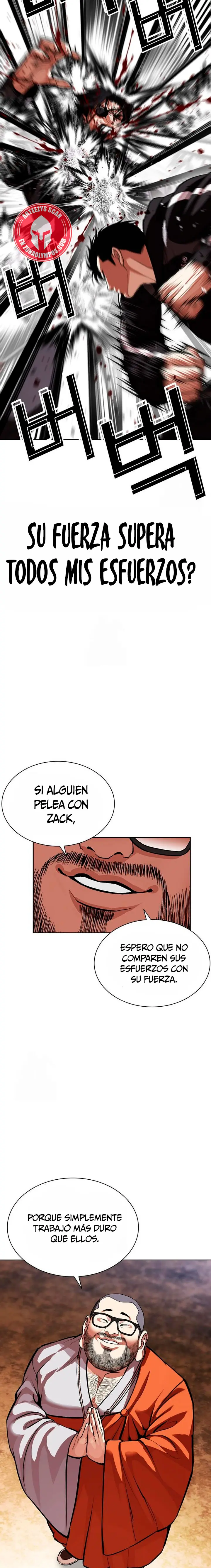 Nueva Cara  > Capitulo 594 > Page 71