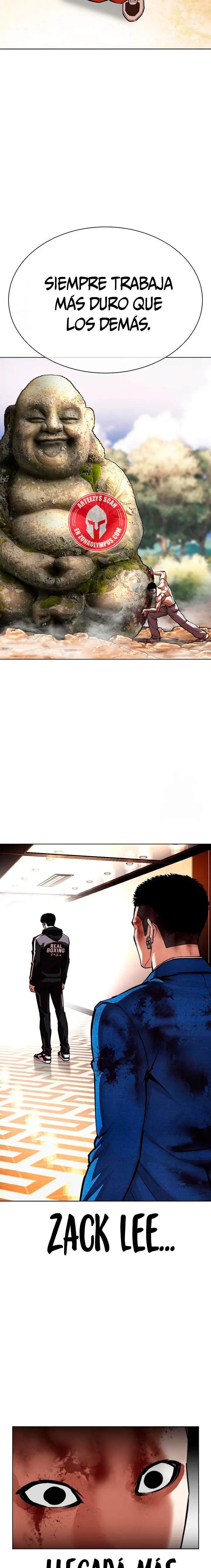 Nueva Cara  > Capitulo 594 > Page 81