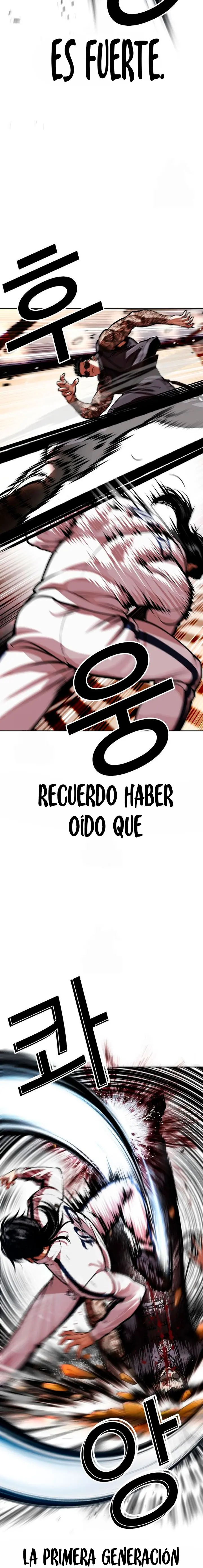 Nueva Cara  > Capitulo 594 > Page 111