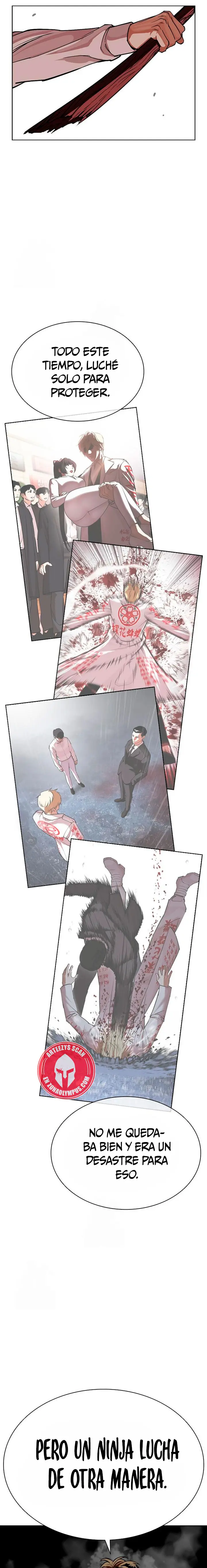 Nueva Cara  > Capitulo 594 > Page 221