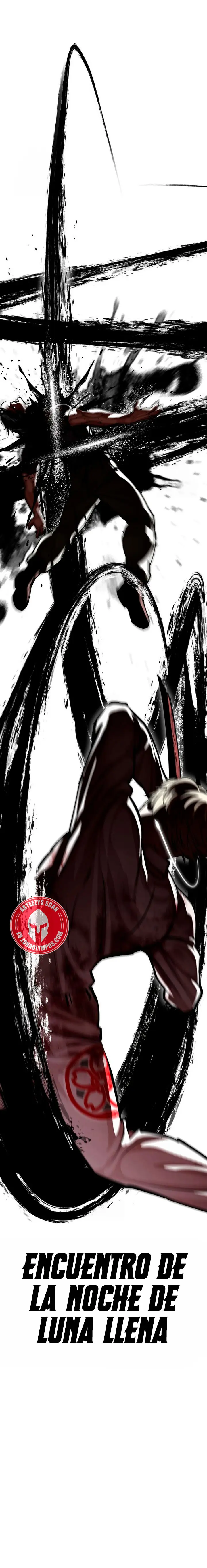 Nueva Cara  > Capitulo 594 > Page 251