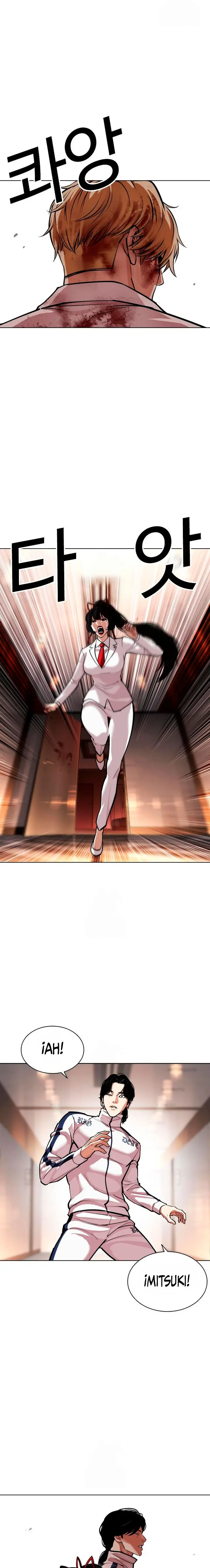 Nueva Cara  > Capitulo 594 > Page 281