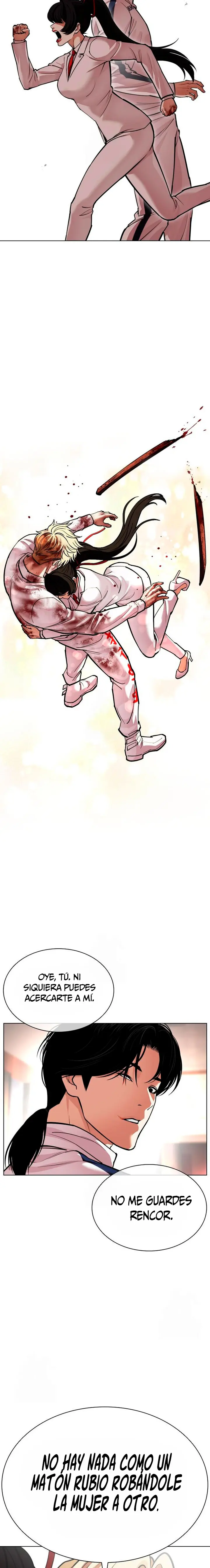 Nueva Cara  > Capitulo 594 > Page 291