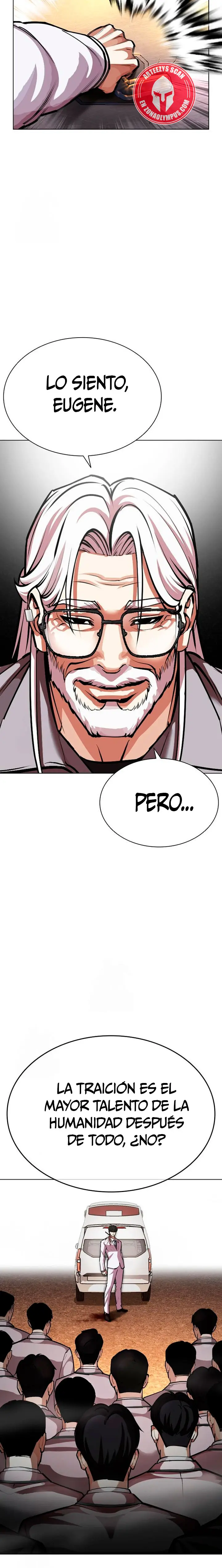 Nueva Cara  > Capitulo 594 > Page 391