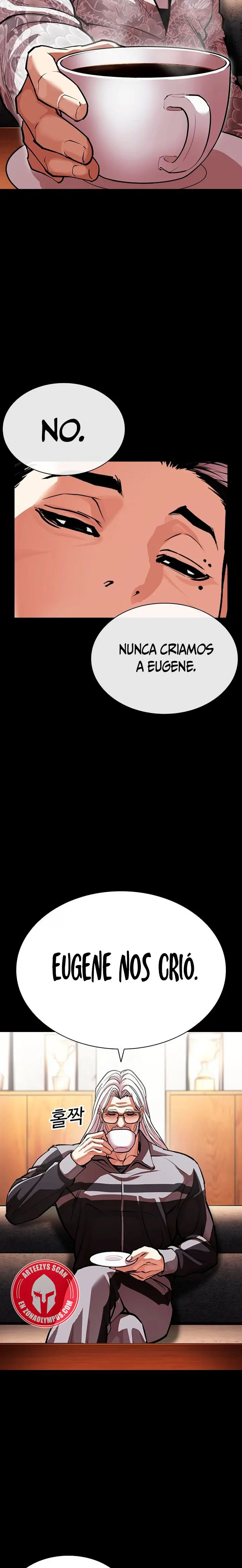 Nueva Cara  > Capitulo 595 > Page 71