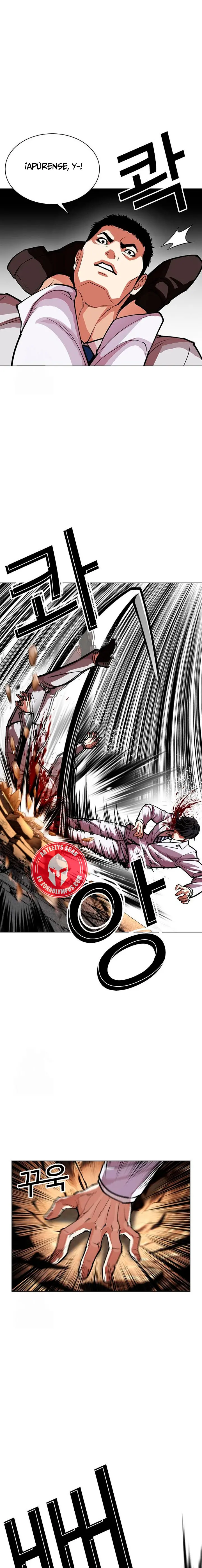 Nueva Cara  > Capitulo 595 > Page 121