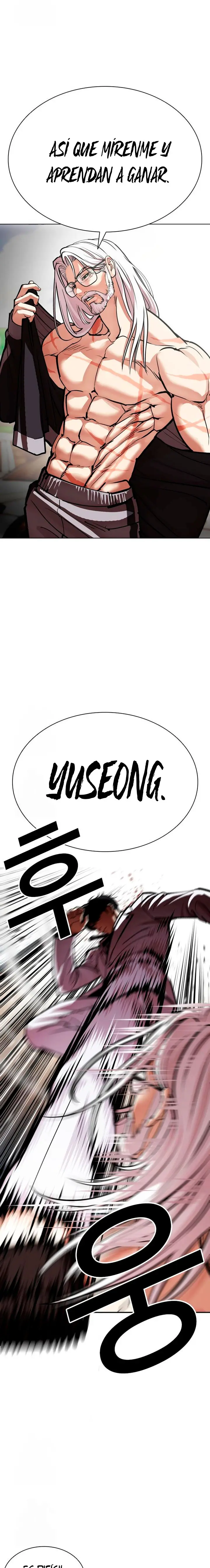 Nueva Cara  > Capitulo 595 > Page 191