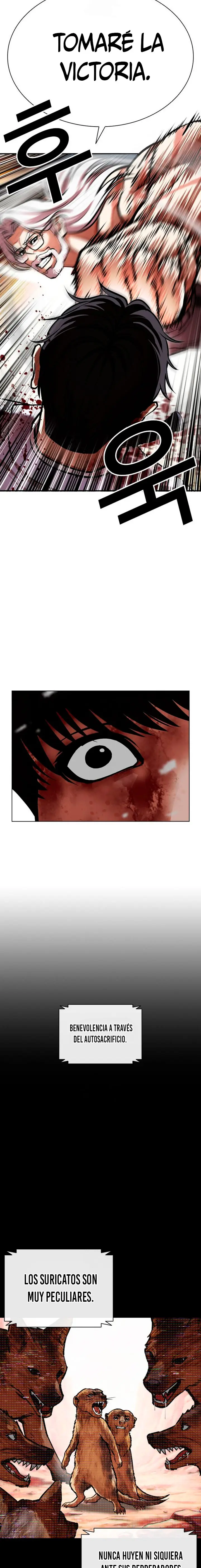 Nueva Cara  > Capitulo 595 > Page 241