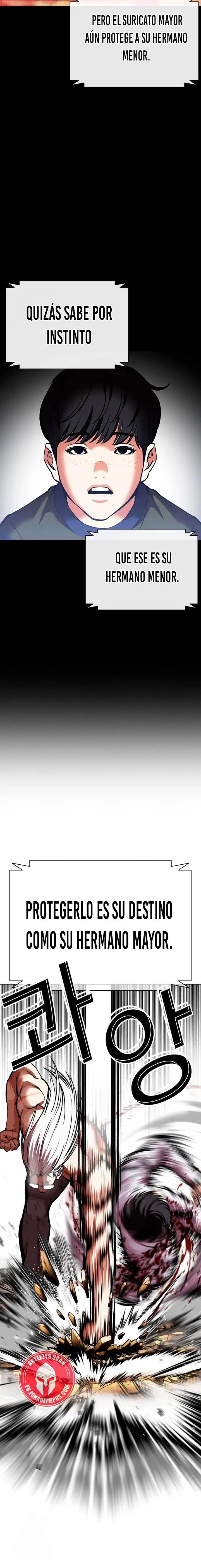 Nueva Cara  > Capitulo 595 > Page 261