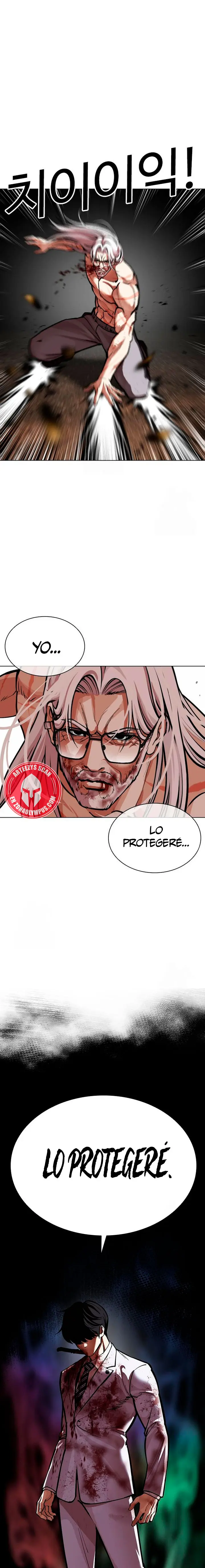 Nueva Cara  > Capitulo 595 > Page 281