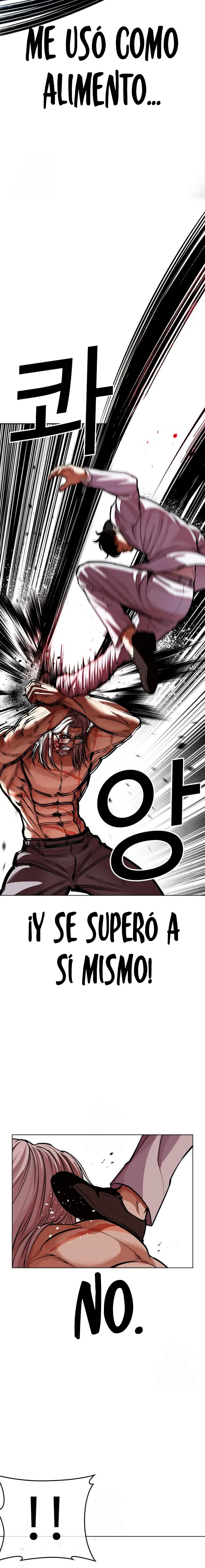 Nueva Cara  > Capitulo 595 > Page 331