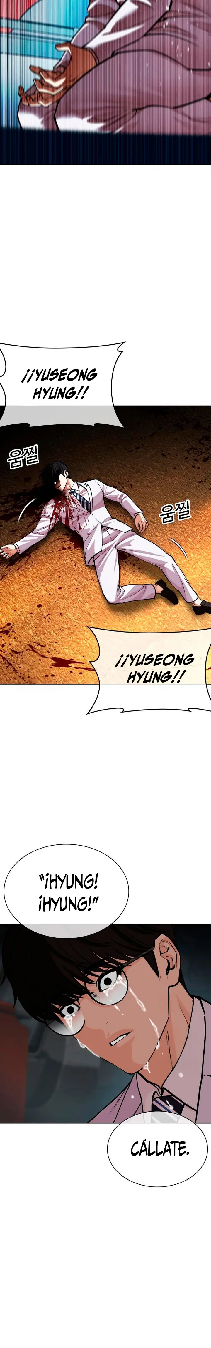 Nueva Cara  > Capitulo 595 > Page 391