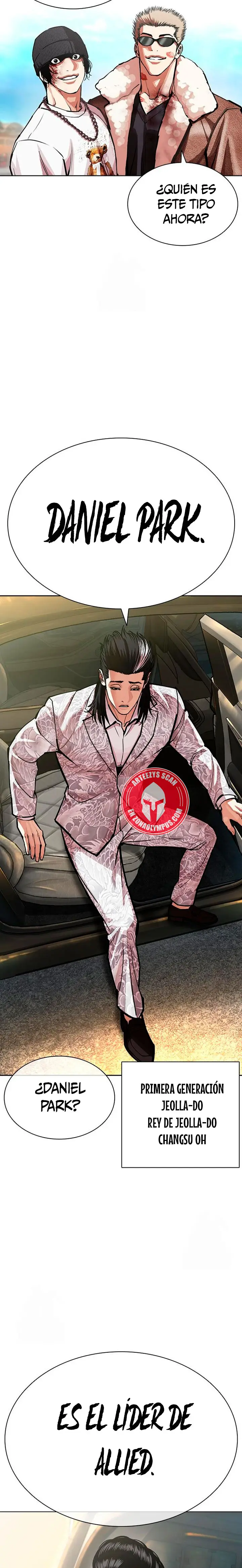 Nueva Cara  > Capitulo 595 > Page 431