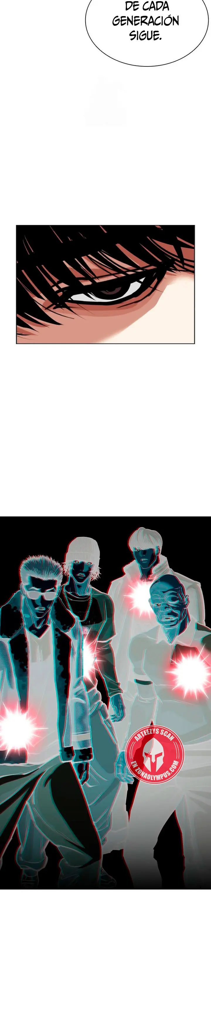 Nueva Cara  > Capitulo 595 > Page 471