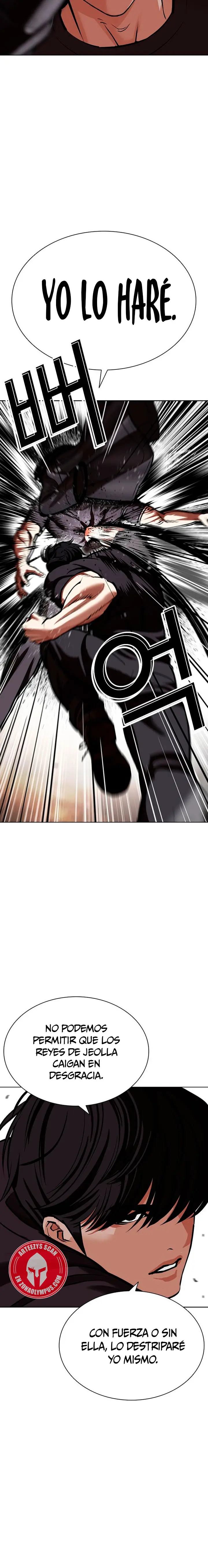 Nueva Cara  > Capitulo 596 > Page 41