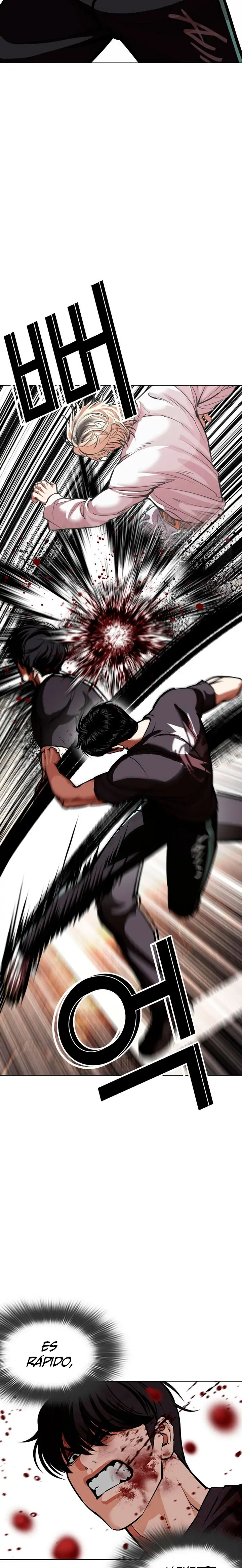 Nueva Cara  > Capitulo 596 > Page 61