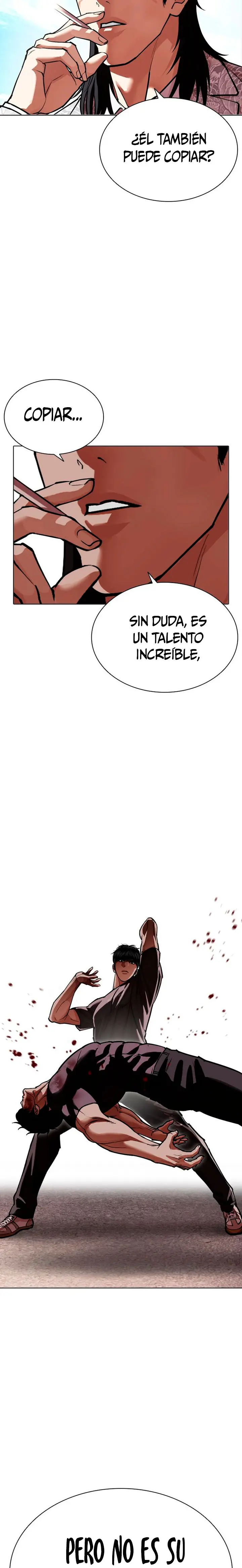 Nueva Cara  > Capitulo 596 > Page 131