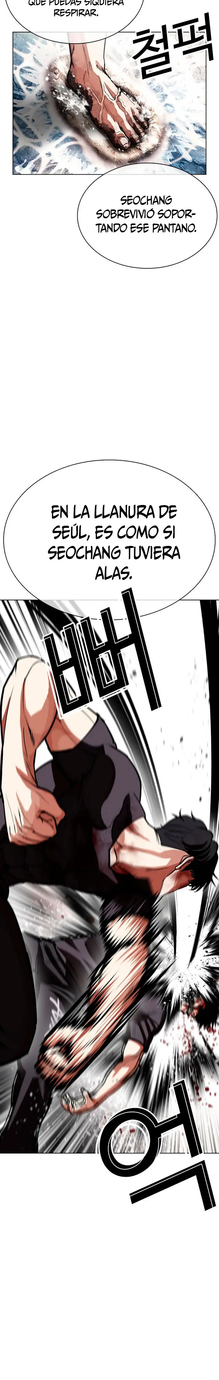 Nueva Cara  > Capitulo 596 > Page 191