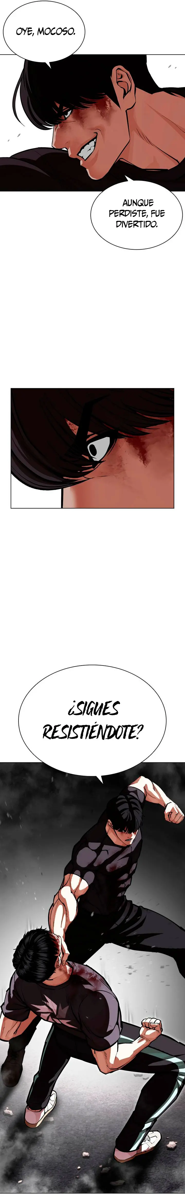 Nueva Cara  > Capitulo 596 > Page 241