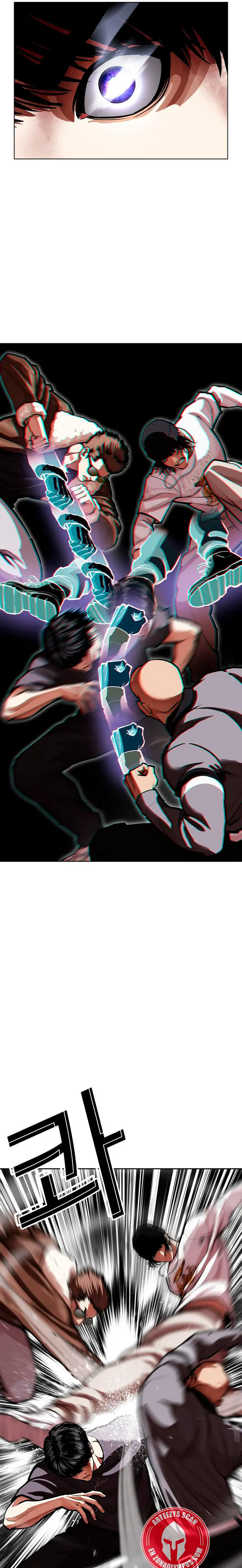 Nueva Cara  > Capitulo 596 > Page 301