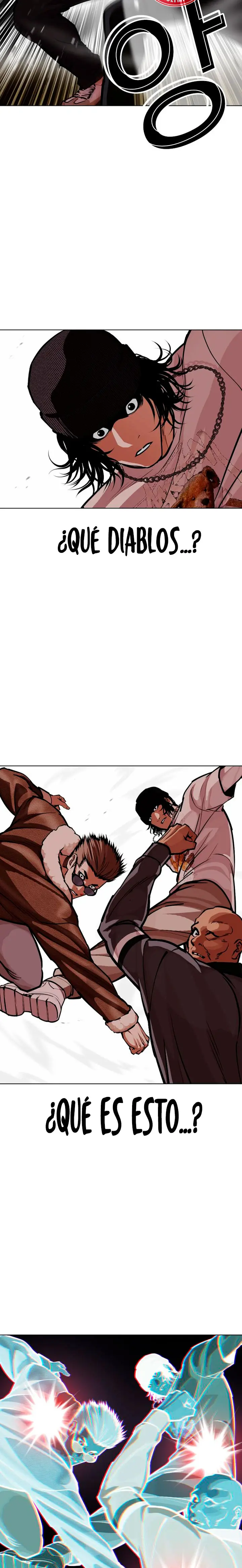 Nueva Cara  > Capitulo 596 > Page 321