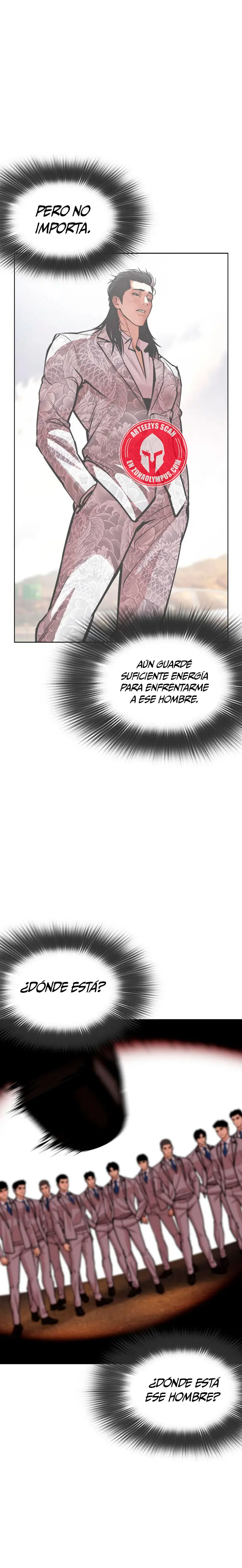 Nueva Cara  > Capitulo 596 > Page 361