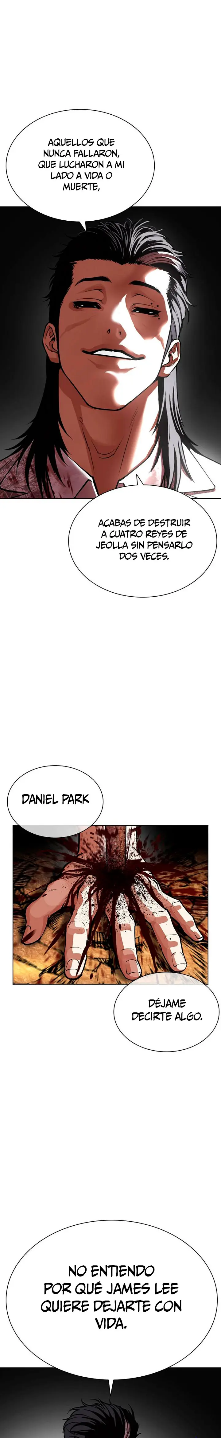 Nueva Cara  > Capitulo 596 > Page 381