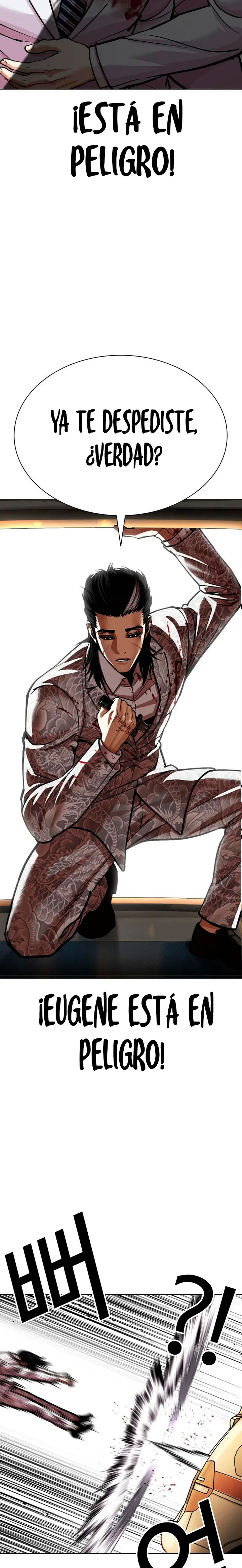 Nueva Cara  > Capitulo 596 > Page 411