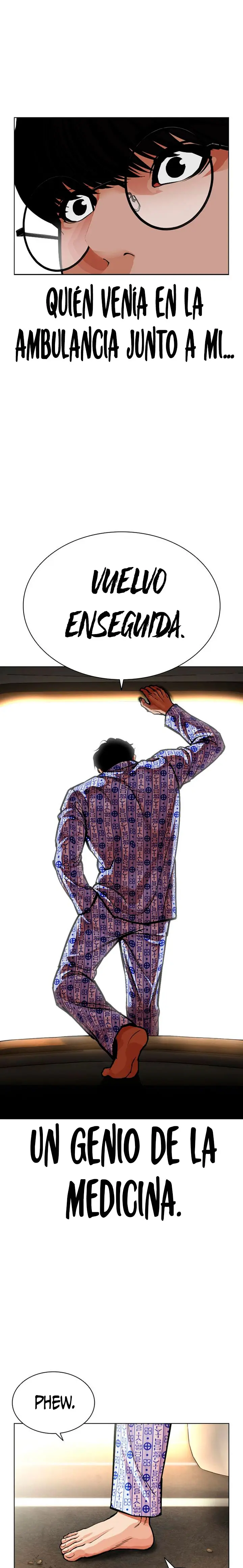 Nueva Cara  > Capitulo 596 > Page 431