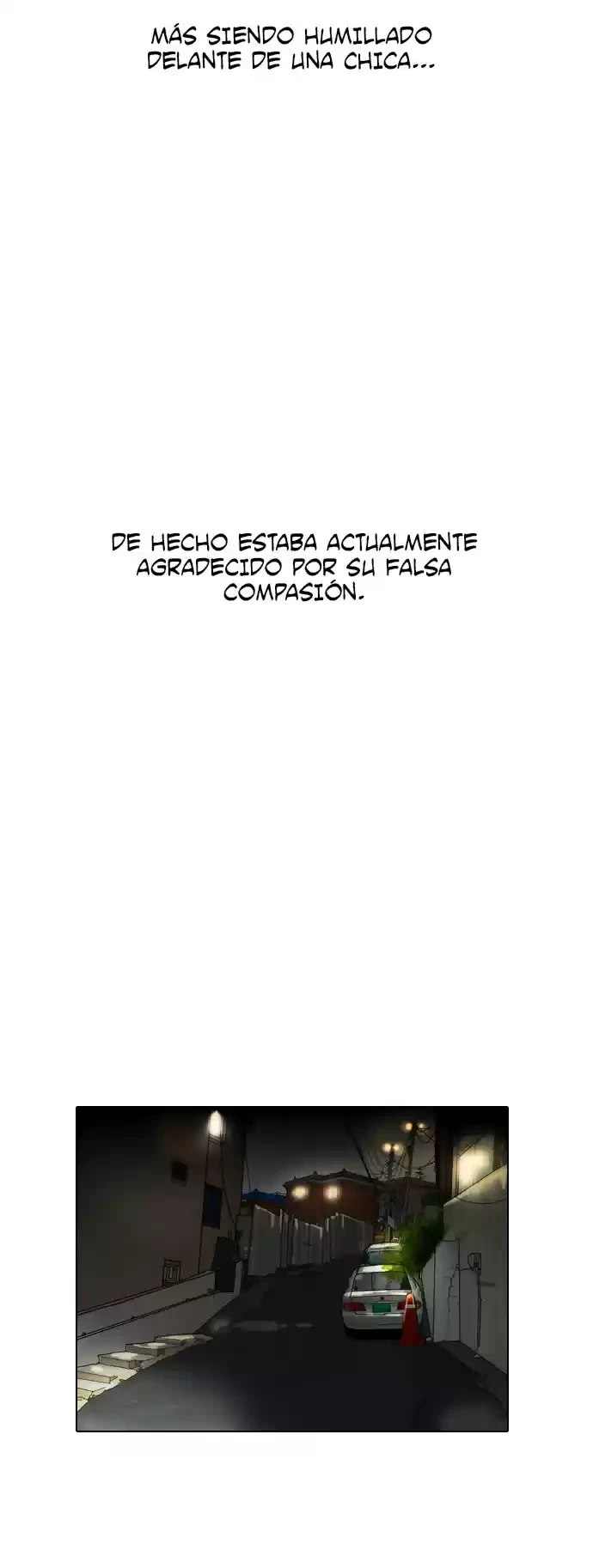 Nueva Cara  > Capitulo 1 > Page 251