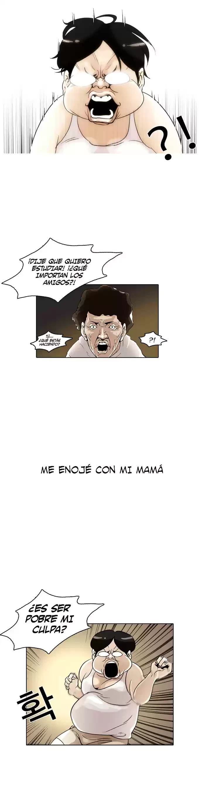 Nueva Cara  > Capitulo 1 > Page 321