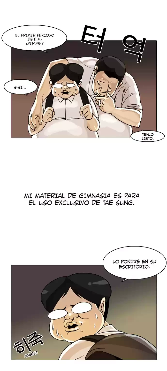 Nueva Cara  > Capitulo 1 > Page 441