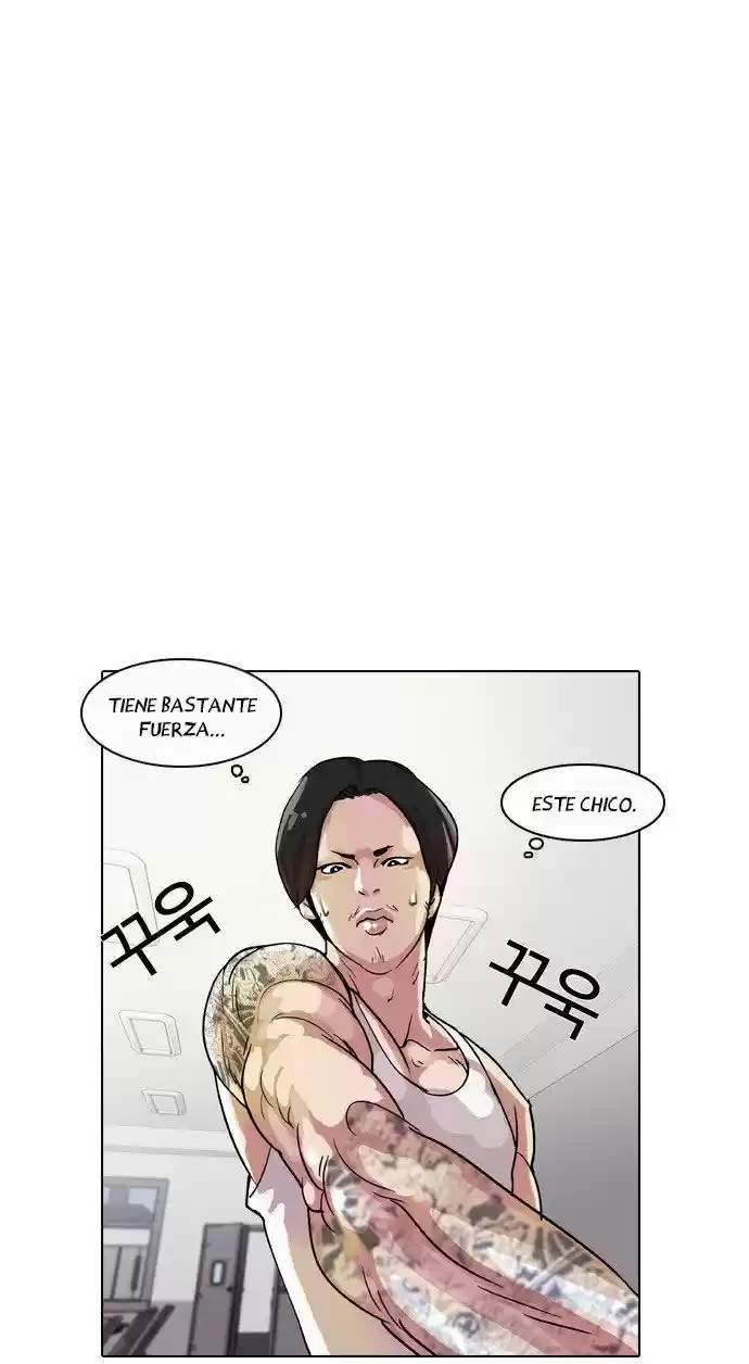Nueva Cara  > Capitulo 10 > Page 31